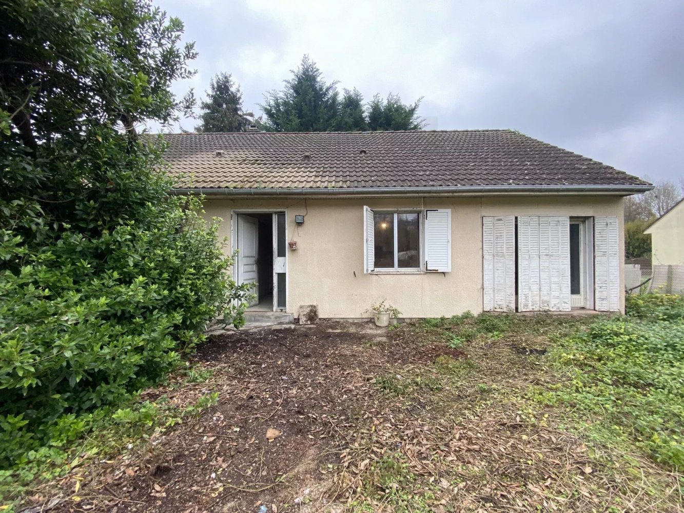 Casa T4 em Fontenay-sur-Loing, France N.º 155284