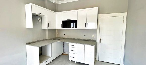 Apartment 1+1 in Alanya, Turkey No. 32082 4