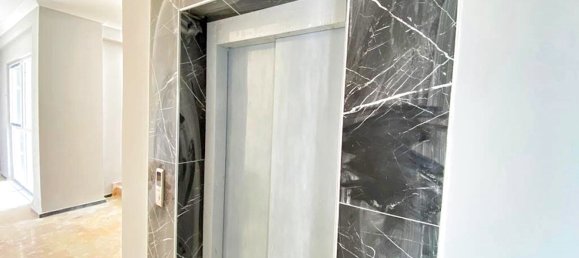 Apartment 1+1 in Alanya, Turkey No. 32082 8