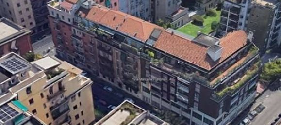 1 Schlafzimmer Wohnung in Milan, Italy, Nr. 262089 4