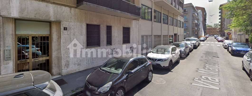 1 Schlafzimmer Wohnung in Milan, Italy, Nr. 262089