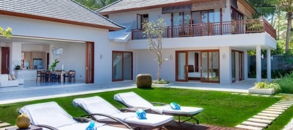 4 Schlafzimmer Villa in Candi dasa, Indonesia, Nr. 3008 5