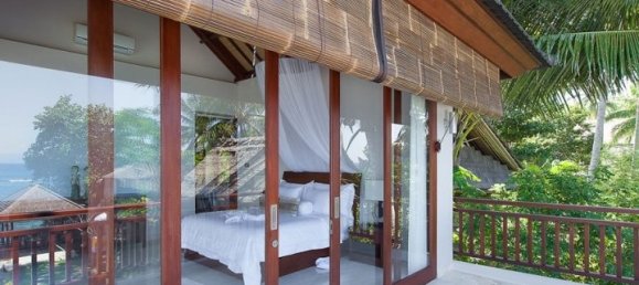4 Schlafzimmer Villa in Candi dasa, Indonesia, Nr. 3008 13