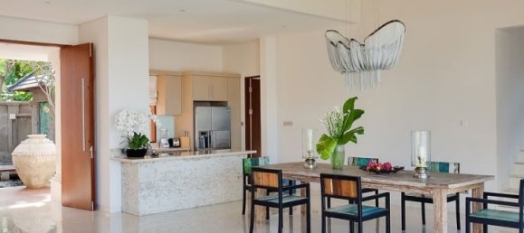 4 Schlafzimmer Villa in Candi dasa, Indonesia, Nr. 3008 7