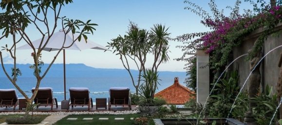 4 Schlafzimmer Villa in Candi dasa, Indonesia, Nr. 3008 26