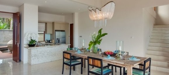 4 Schlafzimmer Villa in Candi dasa, Indonesia, Nr. 3008 8