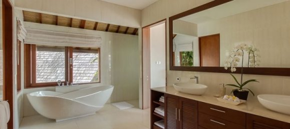4 Schlafzimmer Villa in Candi dasa, Indonesia, Nr. 3008 15