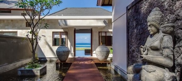 4 Schlafzimmer Villa in Candi dasa, Indonesia, Nr. 3008 10