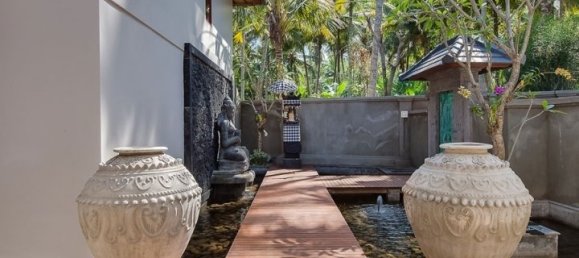 4 Schlafzimmer Villa in Candi dasa, Indonesia, Nr. 3008 9