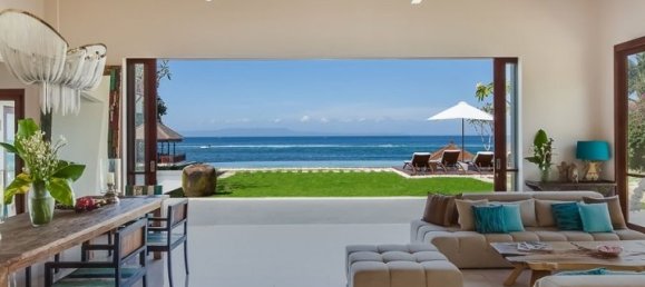 4 Schlafzimmer Villa in Candi dasa, Indonesia, Nr. 3008 11