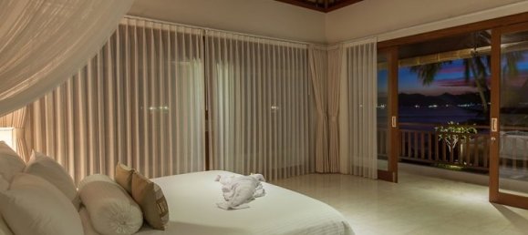 4 Schlafzimmer Villa in Candi dasa, Indonesia, Nr. 3008 30