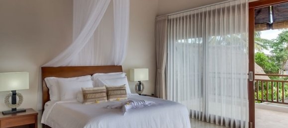 4 Schlafzimmer Villa in Candi dasa, Indonesia, Nr. 3008 17