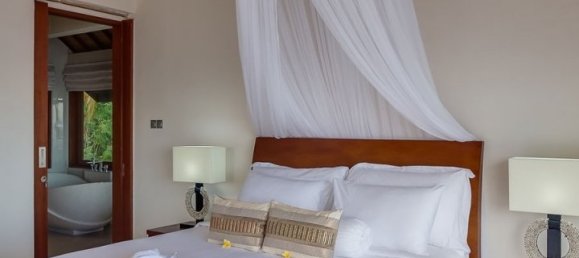 4 Schlafzimmer Villa in Candi dasa, Indonesia, Nr. 3008 16