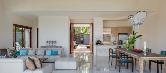 4 Schlafzimmer Villa in Candi dasa, Indonesia, Nr. 3008 6