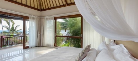 4 Schlafzimmer Villa in Candi dasa, Indonesia, Nr. 3008 24