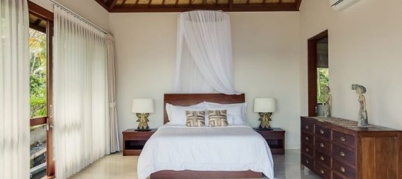 4 Schlafzimmer Villa in Candi dasa, Indonesia, Nr. 3008 20
