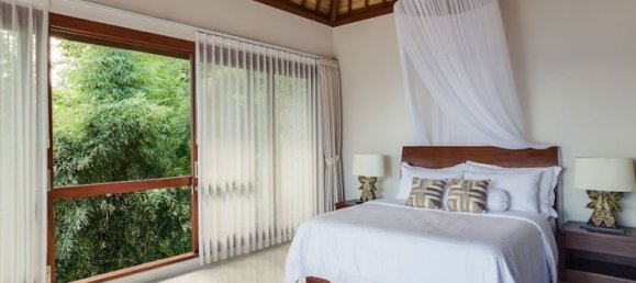 4 Schlafzimmer Villa in Candi dasa, Indonesia, Nr. 3008 19