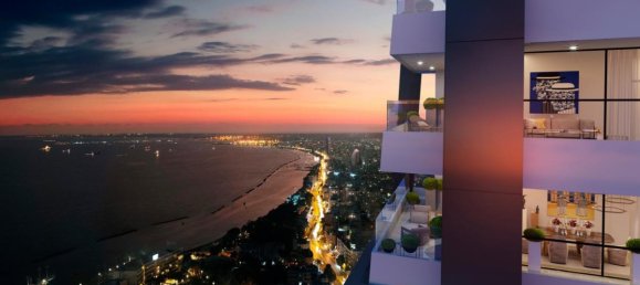 1 bedroom Apartment in Limassol, Cyprus No. 1943 13