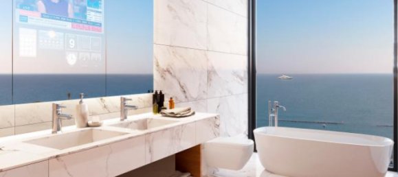 1 bedroom Apartment in Limassol, Cyprus No. 1943 4