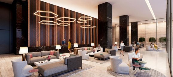 1 bedroom Apartment in Limassol, Cyprus No. 1943 8