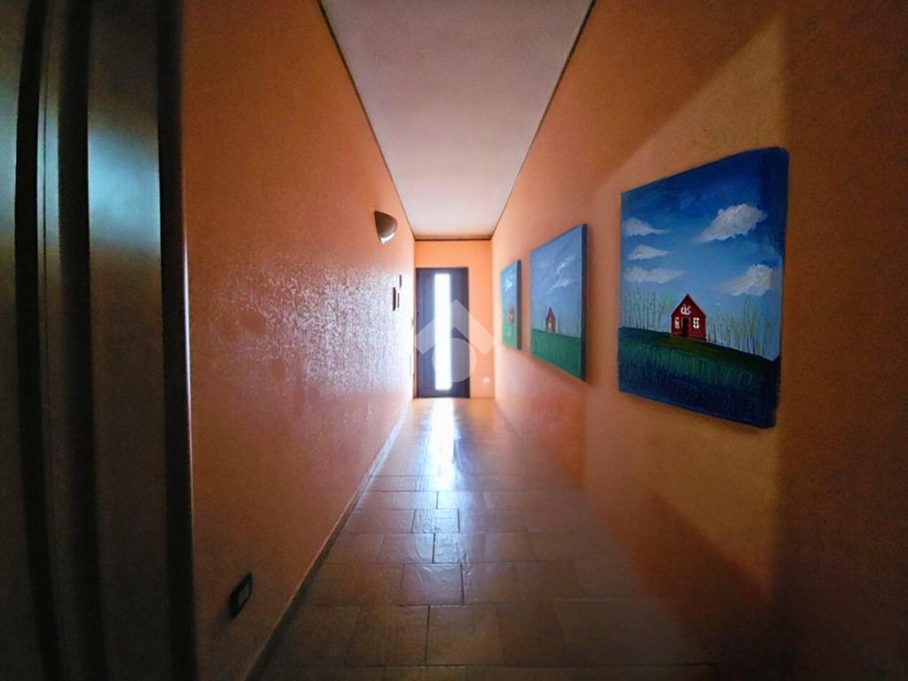 Квартира с 1 спальней в Porto Cesareo, Италия № 282551