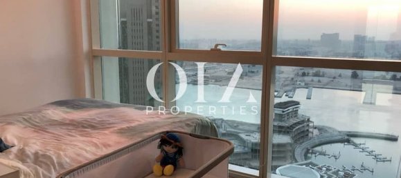 1 Schlafzimmer Wohnung in Al Reem Island, UAE, Nr. 20142 13