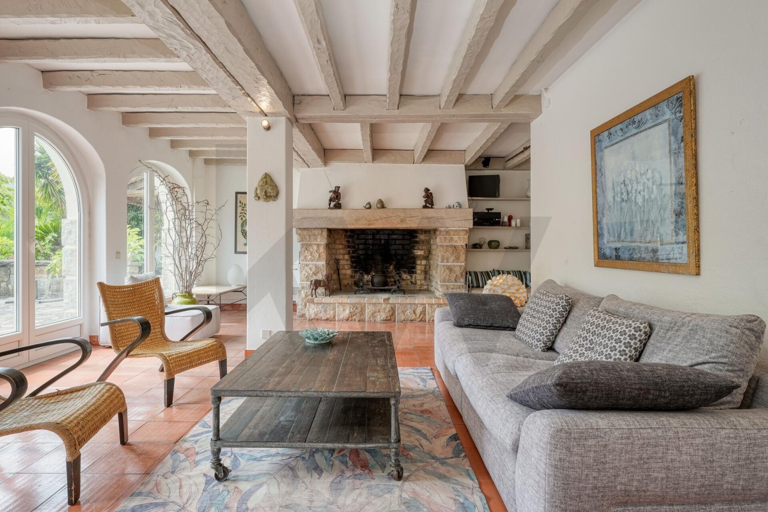 5 bedrooms House in Sintra, Portugal No. 330574