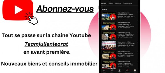 3 bedrooms House in Moissieu-sur-Dolon, France No. 196941 36