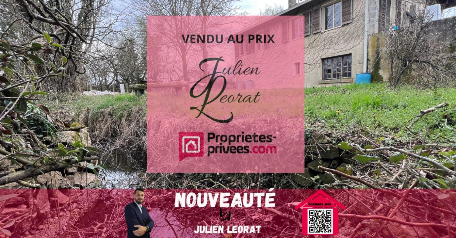 3 bedrooms House in Moissieu-sur-Dolon, France No. 196941