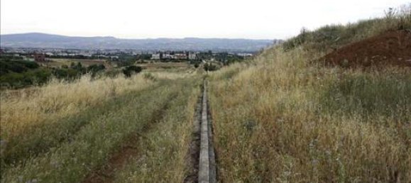 فندق في Thermi, Greece 6660متر مربع رقم 7147 6