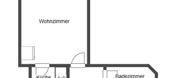 1 bedroom Apartment in Leipzig, Germany No. 239508 11