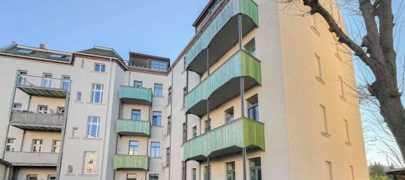 1 bedroom Apartment in Leipzig, Germany No. 239508 10