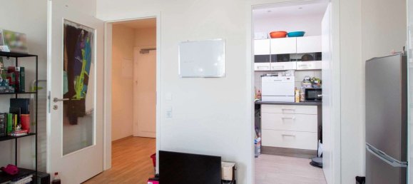 1 bedroom Apartment in Leipzig, Germany No. 239508 2