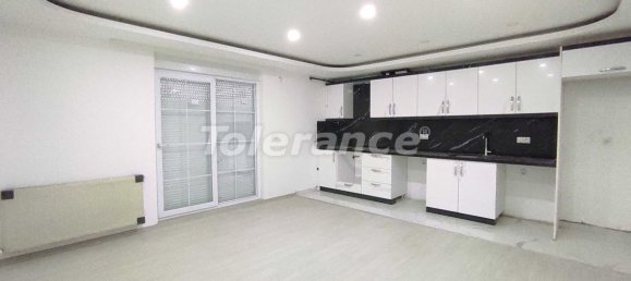 Apartment 2+1 in Antalya, Turkey No. 2127 2