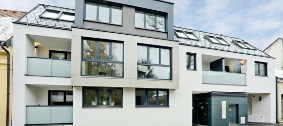 3 rooms Duplex in Hietzing, Austria No. 138325 11