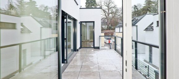 3 rooms Duplex in Hietzing, Austria No. 138325 9