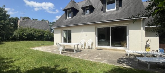 Villa de 5 dormitorios en Cesson-Sevigne, France No. 349454 6