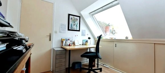 Villa de 5 dormitorios en Cesson-Sevigne, France No. 349454 11