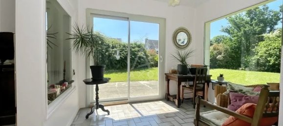 Villa de 5 dormitorios en Cesson-Sevigne, France No. 349454 2