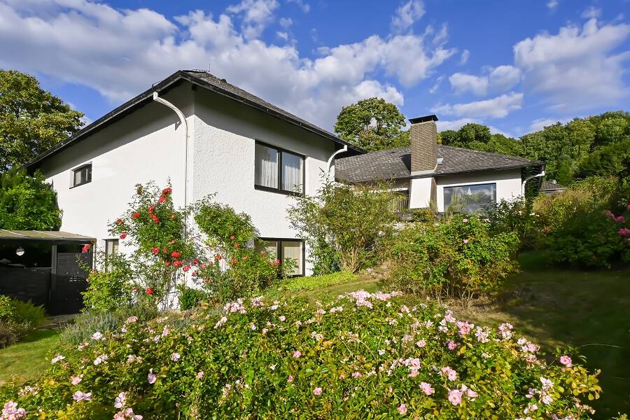 Adosado de 5 dormitorios en Northeim, Germany No. 332433