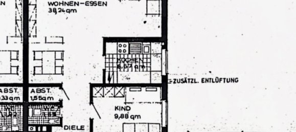 3غرفة شقة في Lippe, Germany رقم 229594 8