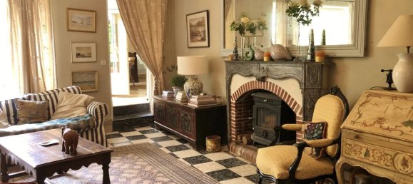 Casa T6 em Carcassonne, France N.º 336071 4