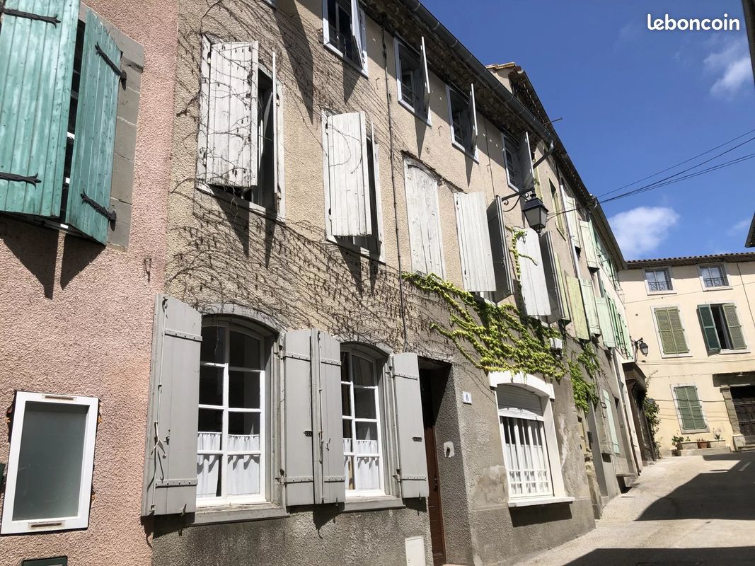 Casa T6 em Carcassonne, France N.º 336071