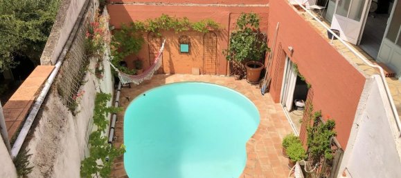 Casa T6 em Carcassonne, France N.º 336071 16