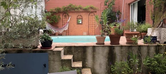 Casa T6 em Carcassonne, France N.º 336071 14