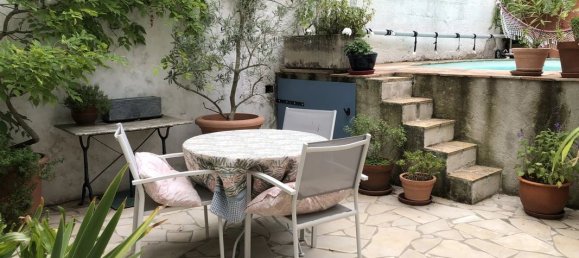 Casa T6 em Carcassonne, France N.º 336071 15