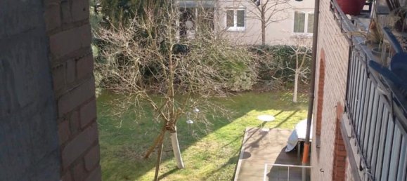 4 chambres Appartement à Nuremberg, Germany No. 339909 14