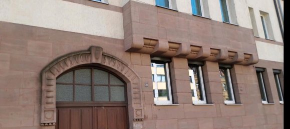 4 chambres Appartement à Nuremberg, Germany No. 339909 12