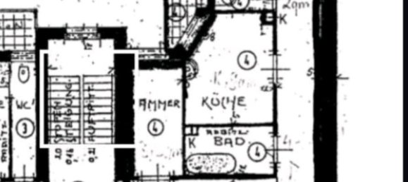 4 chambres Appartement à Nuremberg, Germany No. 339909 15