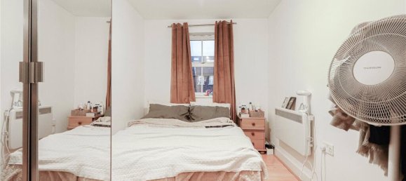 2 bedrooms Apartment in Woolwich, United Kingdom No. 10991 15